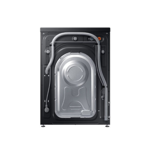 Machine à laver Samsung WW11CG604DLB 11 kg  EcoBubble, Steam & SmartThings Wi‑Fi